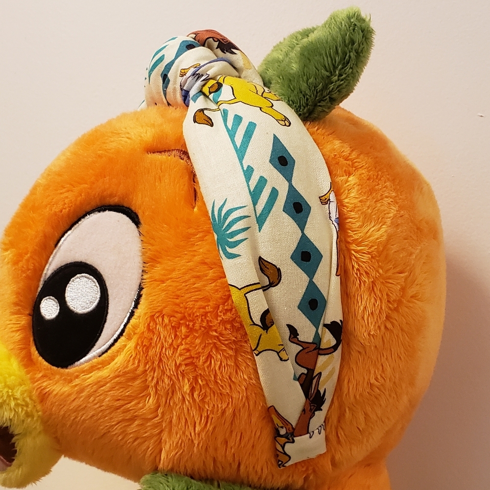 ποΈ π Lion King Headband πTimon Pumba Simba Zazu - Picture 2 of 5
